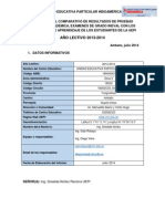 INFORME FINAL COMPARATIVO DE RESULTADOS DE PRUEBAS EXELENCIA ACADÉMICA.docx