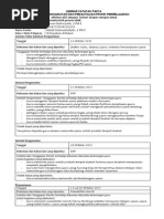 Download Contoh Pengisian Lembar catatan Fakta hasil Pengamatandocx by Heather Wright SN244010960 doc pdf