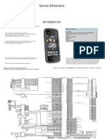 5230 rm588 rm594 Schematics v1 0 PDF