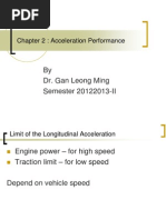 Understanding Vehicle Gradeability Calculations | PDF