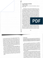 El ¿Anti Ser - en Altamira. El Ser y El Ente PDF