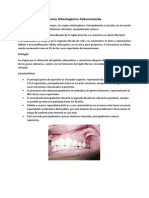 Tumor Odontogénico Adenomatoide.docx