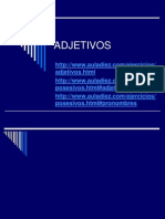 ADJETIVOS1