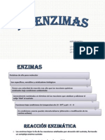 ISOENZIMAS