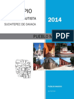 Pueblo Magico PDF