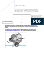 Written Directions For EV3 Line Follow PDF