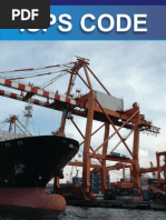 Download ISPS CODE Langkah Khusus Keamanan Pelayaran by Leonardo Prakoso Soekandar SN244019935 doc pdf