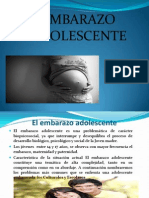 Adolescente Embarazad.pptx