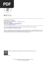 Anaximander's Apeiron