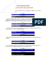 BASIC Programlama Dili PDF