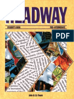 1st Edition PreIntermediate StudentsBook PDF
