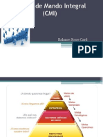 Cuadro de Mando Integral..ppt