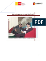 Marketing Ferial PDF