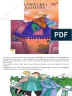 aprincesabaixinha-powerpoint-121029175525-phpapp02.ppt