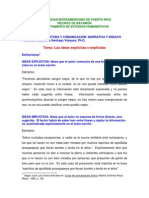 Hoja Ideas Expl Impl PDF