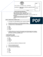 P - Sis Laboral, Legislación Laboral