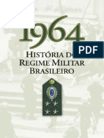 1964 HISTÓRIA DO REGIME MILITAR BRASILEIRO.docx