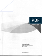 Aprendiendo de Calcagni PDF