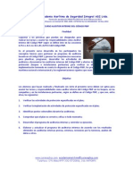 10.curso Auditor Interno Codigo PBIP PDF