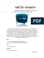 Manual de Usuario PDF