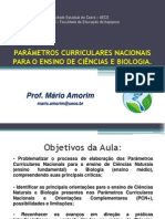 pcndecienciasnaturaisebiologia-140209175738-phpapp02.ppt