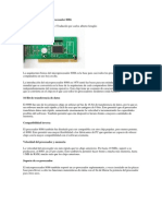 Características Del Microprocesador 8086