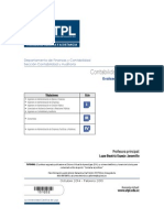 Trabajo Contabilidad General PDF