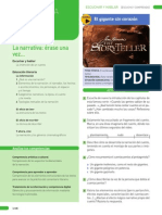 Unidad 3 Literatura - Cast1 PDF