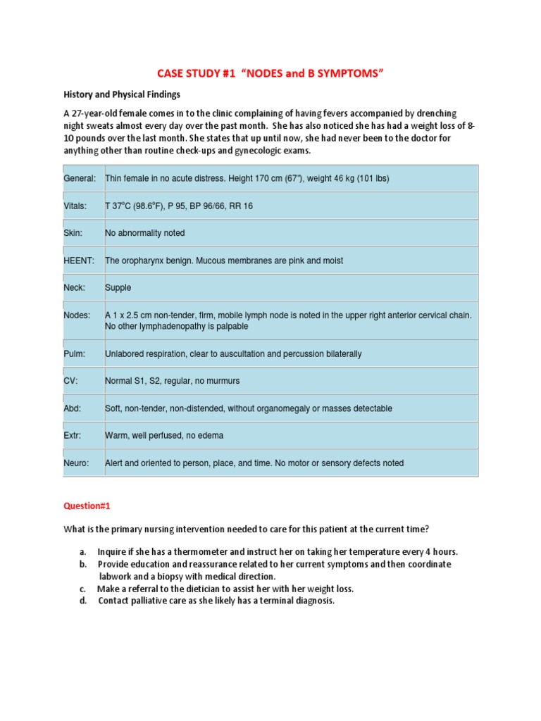 Non hodgkin lymphoma cancer image