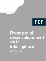 DESENVOLUPAMENT INTELIGENCIA 4t PDF