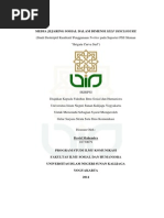 Download Bahan metlit self disclosurepdf by renarosalieklin92 SN244033102 doc pdf