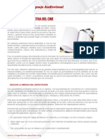 02.la Dimension Educativa Del Cine PDF