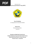 Download ReferatbppvMenda by Santi Lestari SN244036185 doc pdf
