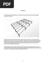 Steel Design To Eurocode 3 - University Of Sheffield Structural Engineering Masters