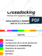 Crossdocking