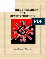Hist. Verdadera Del Mex. Profundo 2010