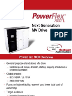 Power Flex 7000