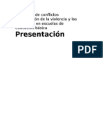 Presentacion