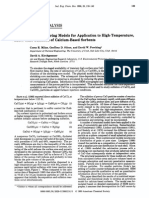 Calcination and Sintering Models PDF