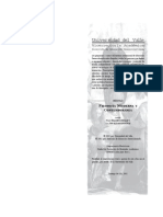 El Problema Del Hombre PDF
