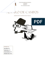 Álvaro de Campos PDF