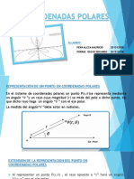 Coordenadas Polares Mate 2