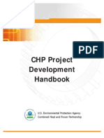 Chp Handbook Epa