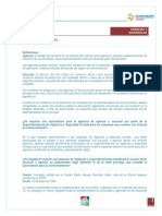 Agencias y Sucursales PDF