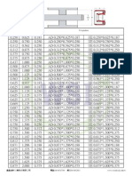 WELL OIL SEAL (WSI) TYPE UE and AD Catalog PDF