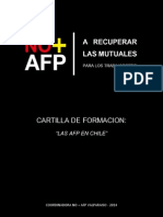 Cartilla AFP PDF