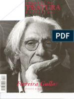 Texto de Alcides Villaça Sobre Ferreira Gullar PDF