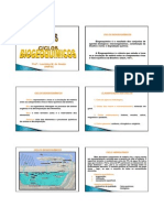Ciclo Biogeoquimicos PDF