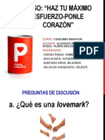 CASO 2 Ponle Corazón