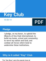 Key Club